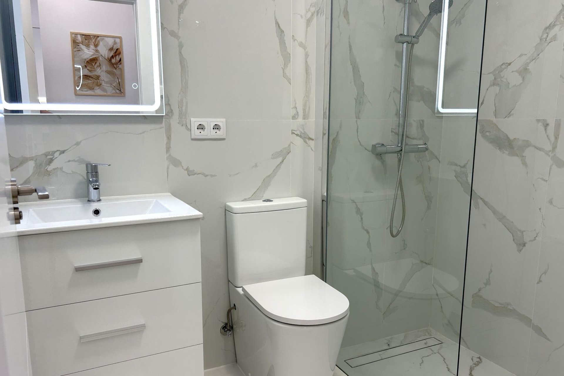 Használt Ingatlanok - Bungaló -
Torrevieja - El Chaparral