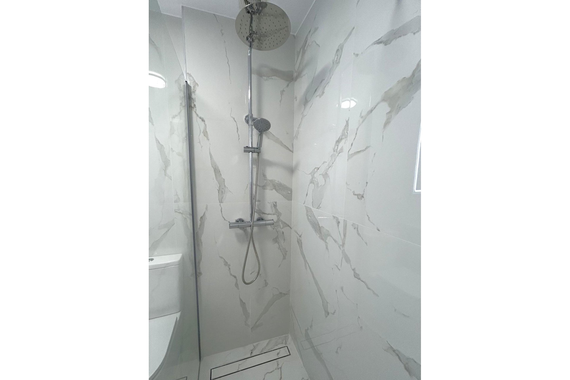 Használt Ingatlanok - Bungaló -
Torrevieja - El Chaparral
