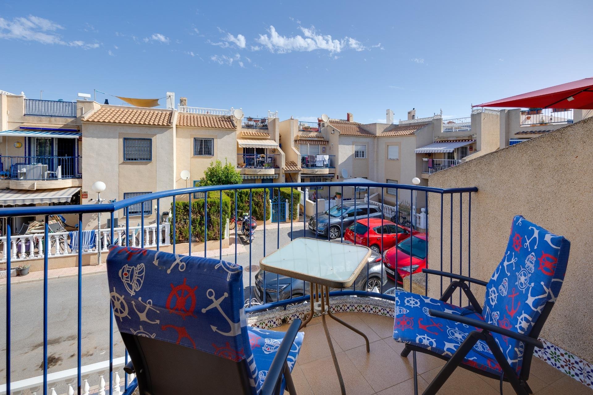 Használt Ingatlanok - Bungaló -
Torrevieja - El Chaparral
