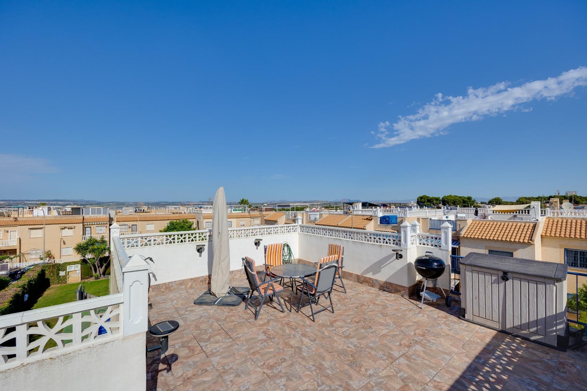Használt Ingatlanok - Bungaló -
Torrevieja - El Chaparral