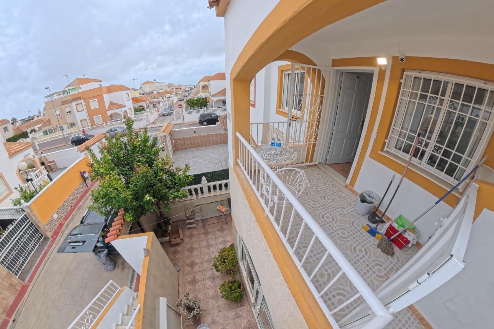 Használt Ingatlanok - Bungaló -
Torrevieja - El Limonar
