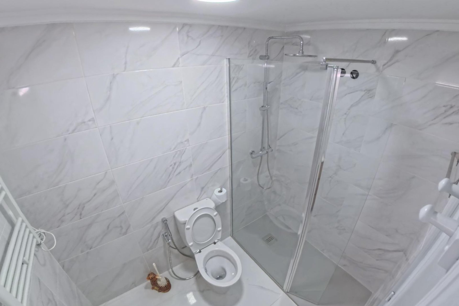 Használt Ingatlanok - Bungaló -
Torrevieja - El Limonar