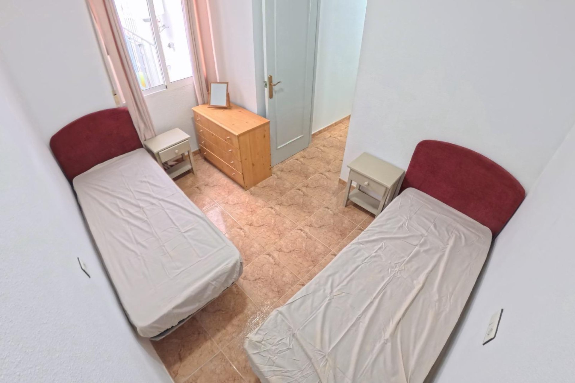 Használt Ingatlanok - Bungaló -
Torrevieja - El Limonar