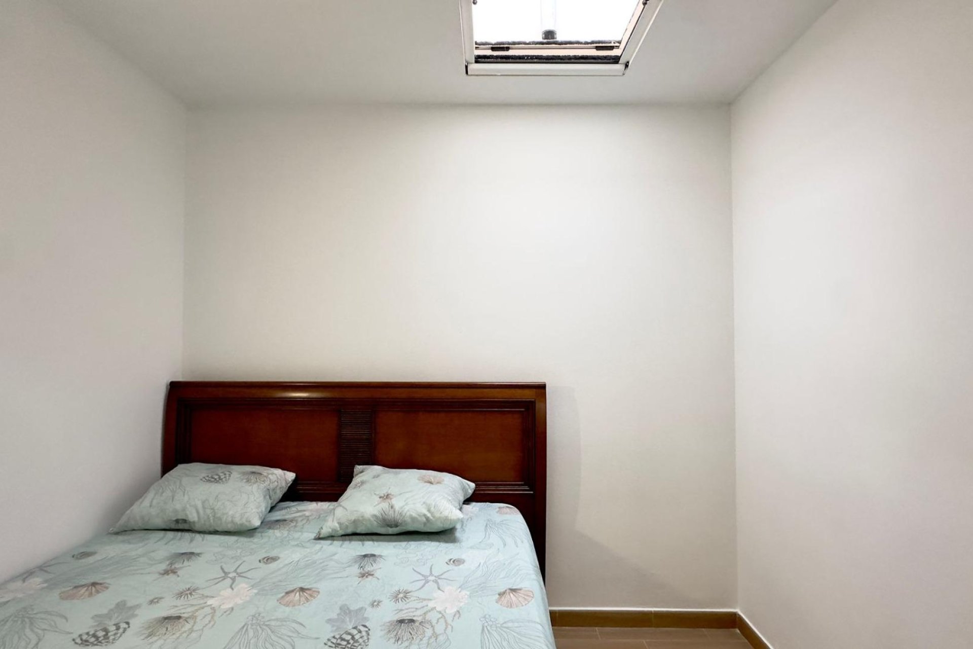 Használt Ingatlanok - Bungaló -
Torrevieja - El Limonar