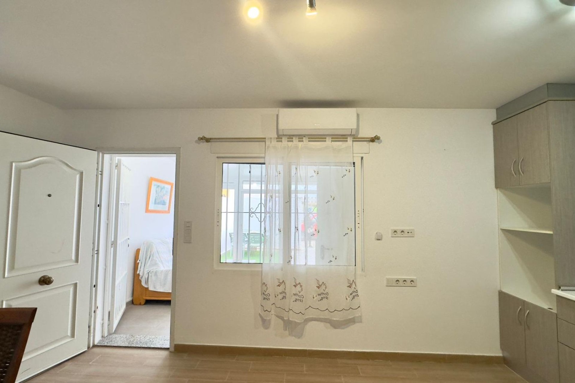 Használt Ingatlanok - Bungaló -
Torrevieja - El Limonar