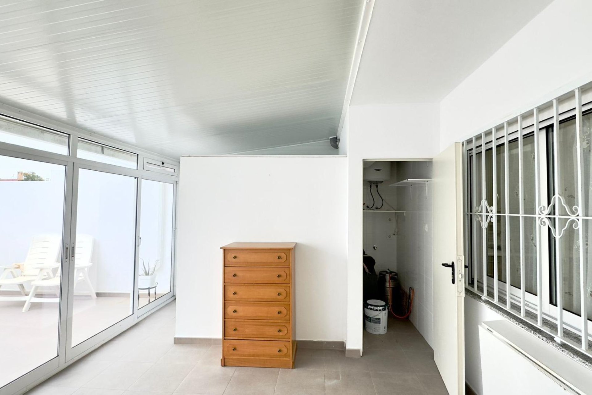 Használt Ingatlanok - Bungaló -
Torrevieja - El Limonar