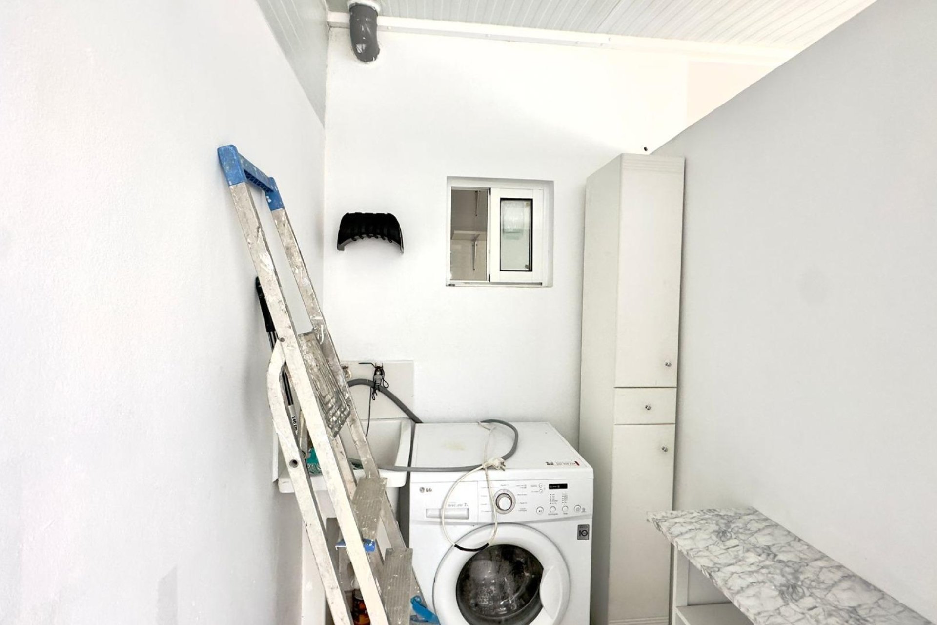 Használt Ingatlanok - Bungaló -
Torrevieja - El Limonar