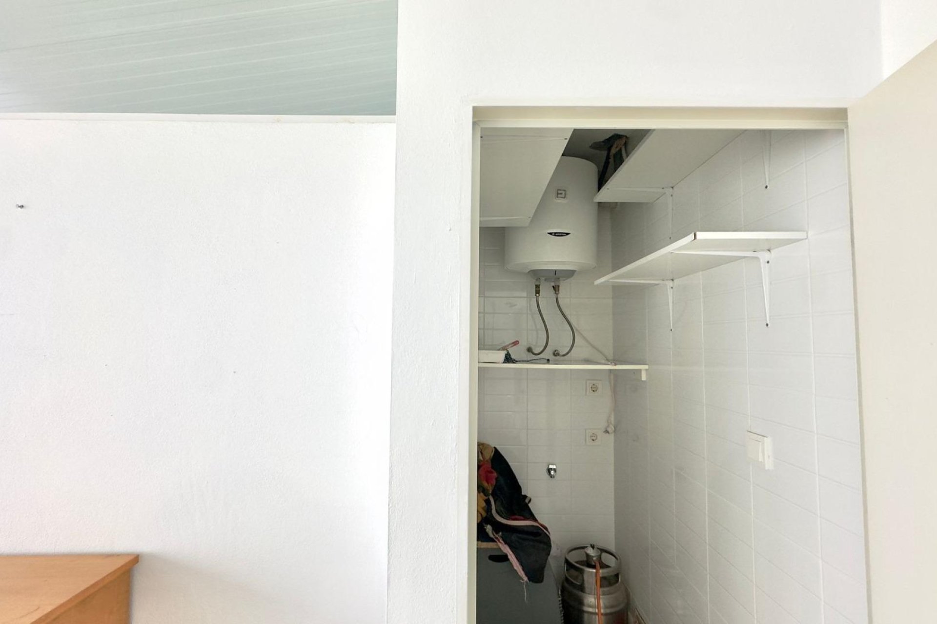 Használt Ingatlanok - Bungaló -
Torrevieja - El Limonar