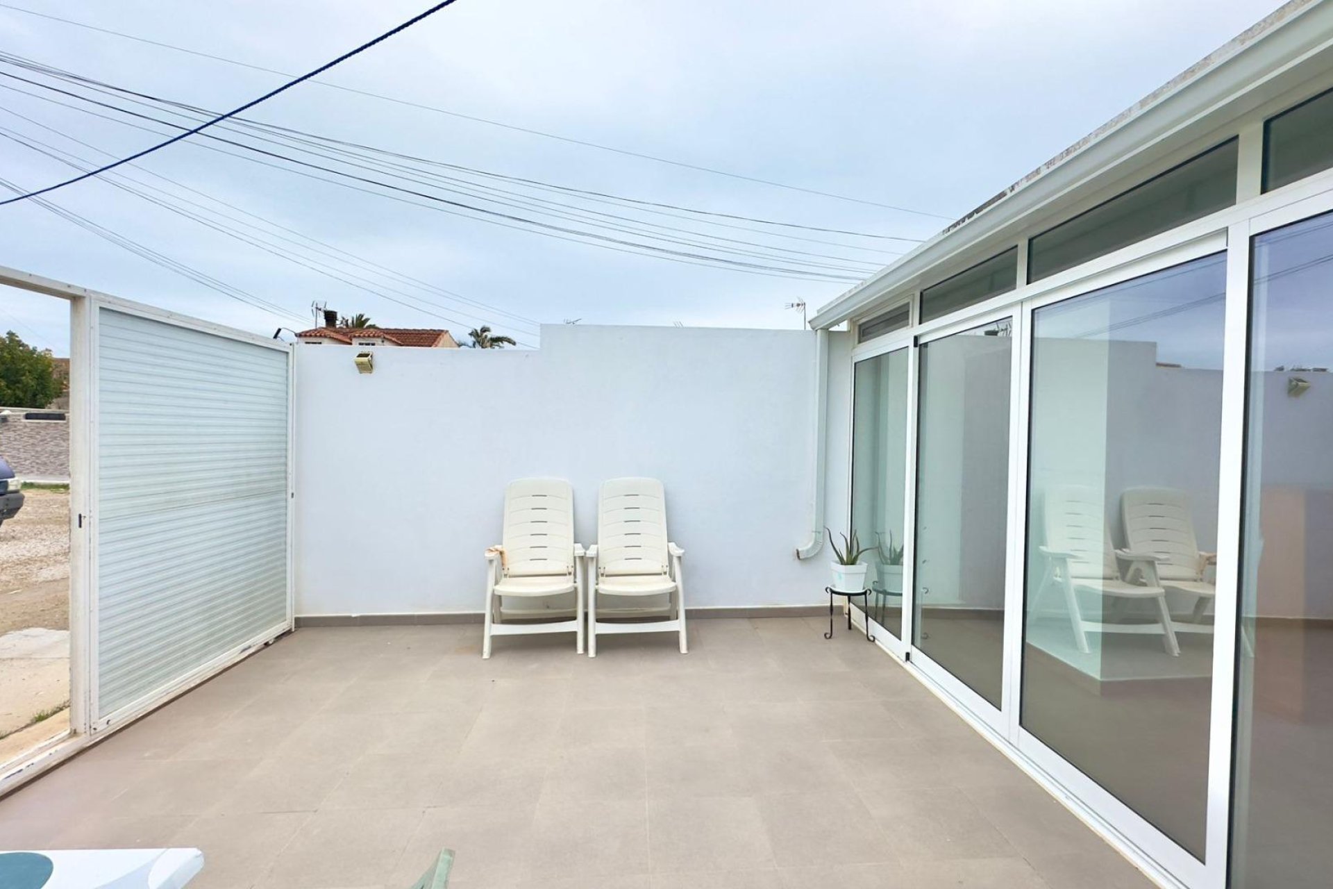 Használt Ingatlanok - Bungaló -
Torrevieja - El Limonar