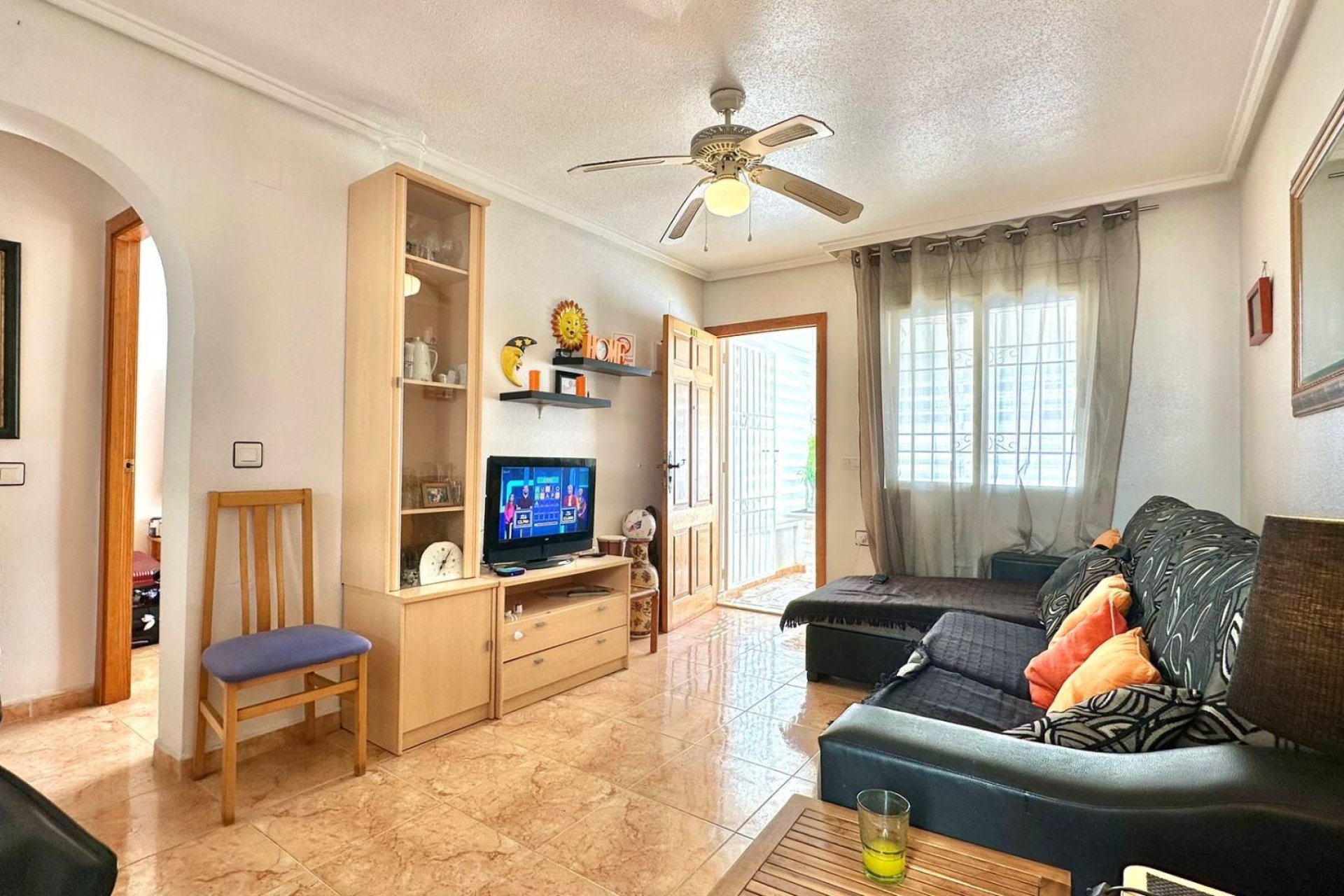 Használt Ingatlanok - Bungaló -
Torrevieja - El Limonar