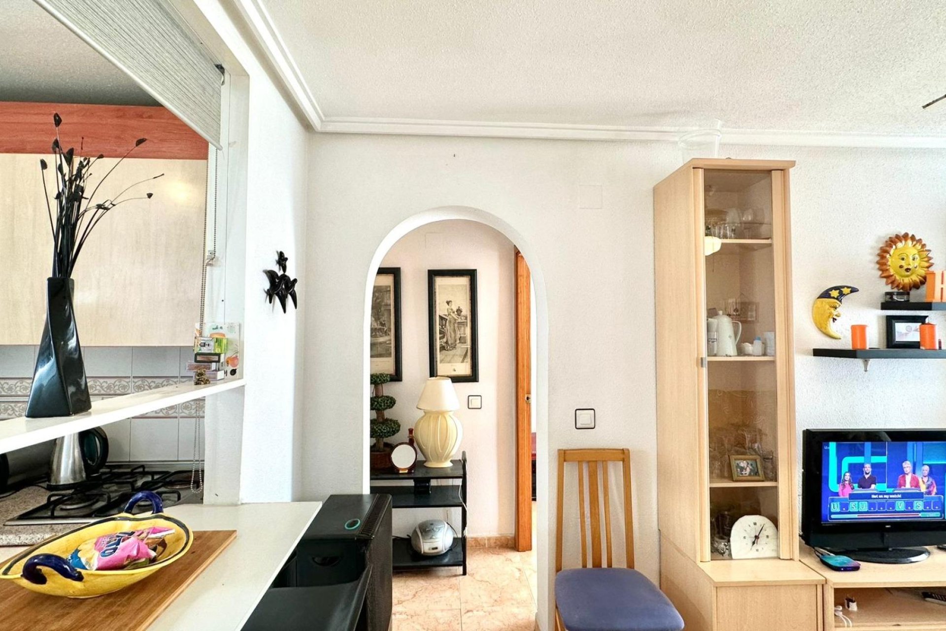 Használt Ingatlanok - Bungaló -
Torrevieja - El Limonar