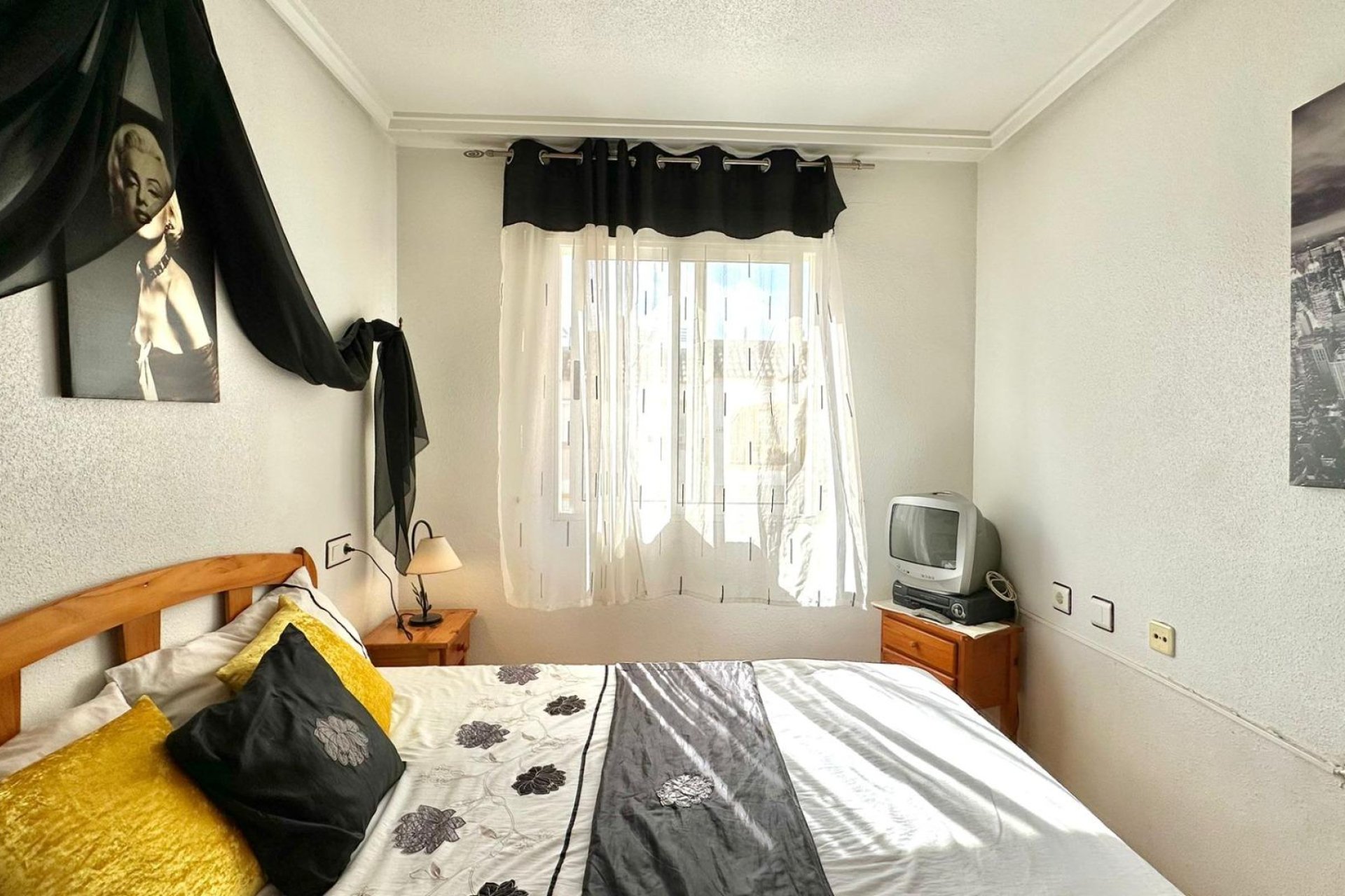 Használt Ingatlanok - Bungaló -
Torrevieja - El Limonar