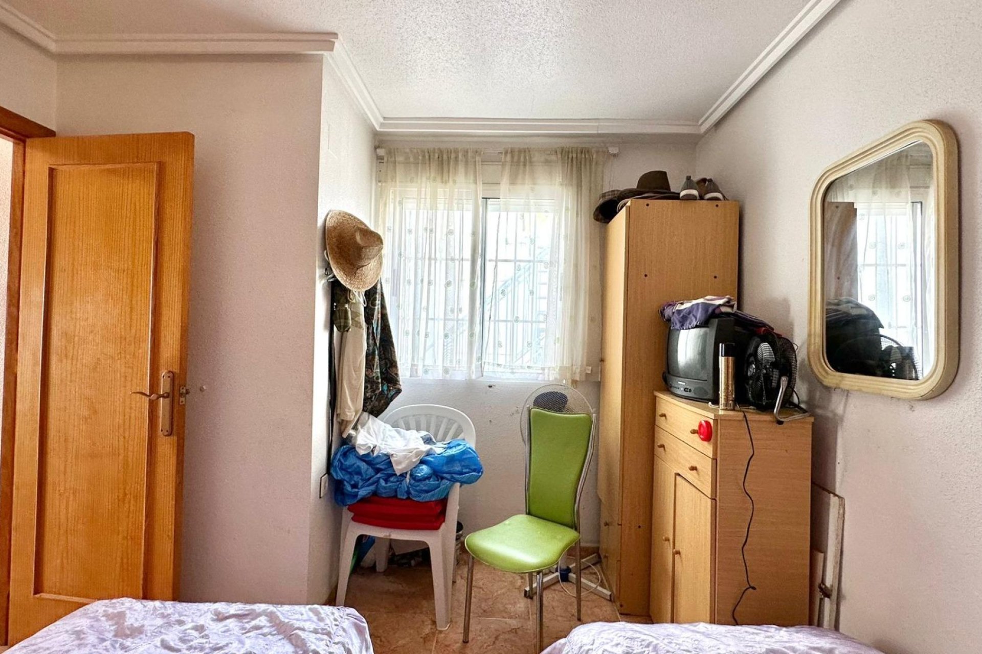 Használt Ingatlanok - Bungaló -
Torrevieja - El Limonar