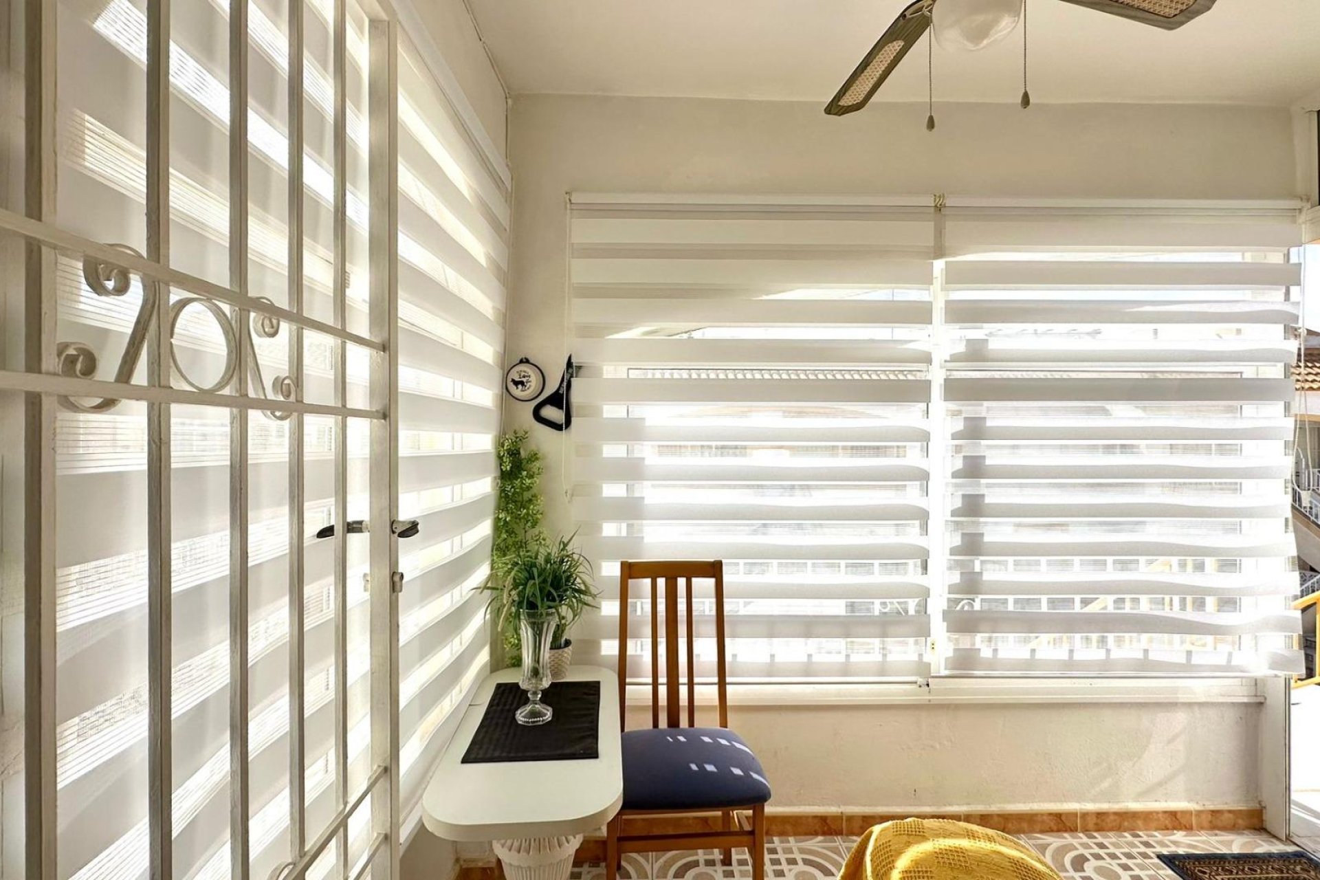 Használt Ingatlanok - Bungaló -
Torrevieja - El Limonar