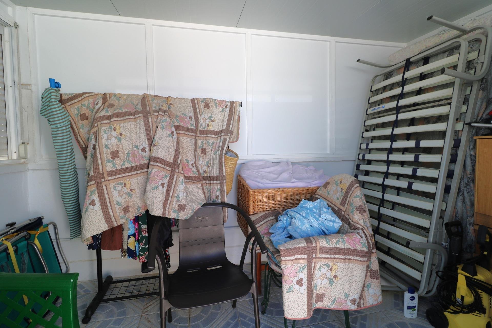 Használt Ingatlanok - Bungaló -
Torrevieja - El Limonar