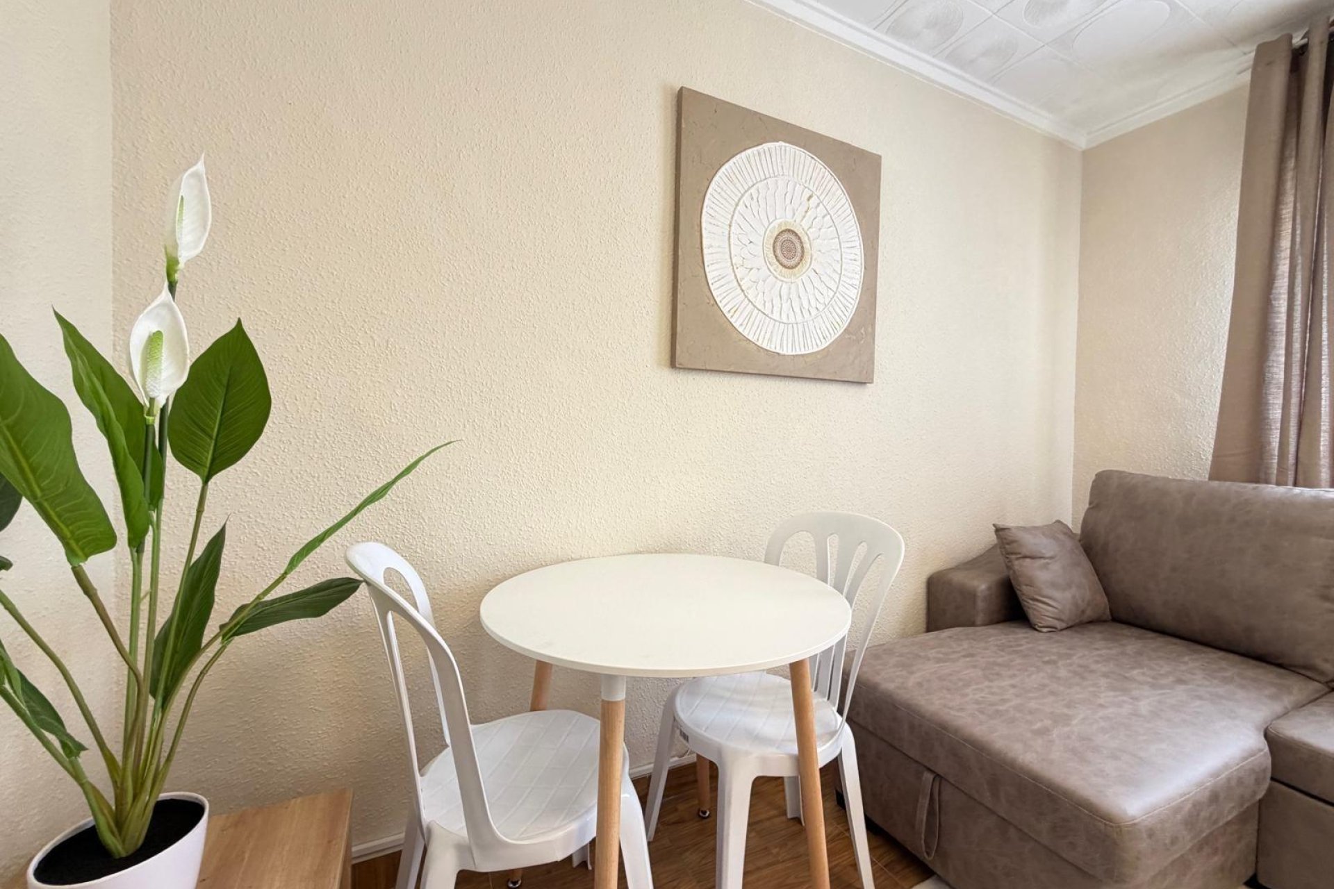 Használt Ingatlanok - Bungaló -
Torrevieja - El Limonar