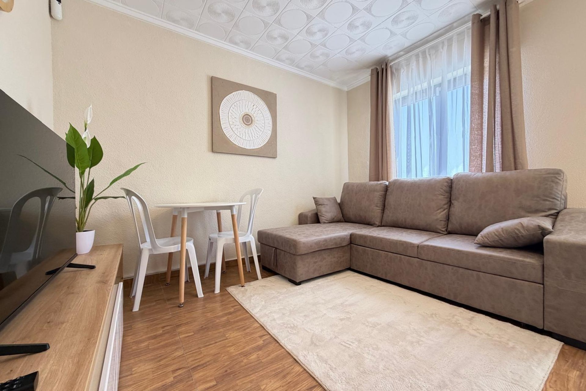 Használt Ingatlanok - Bungaló -
Torrevieja - El Limonar