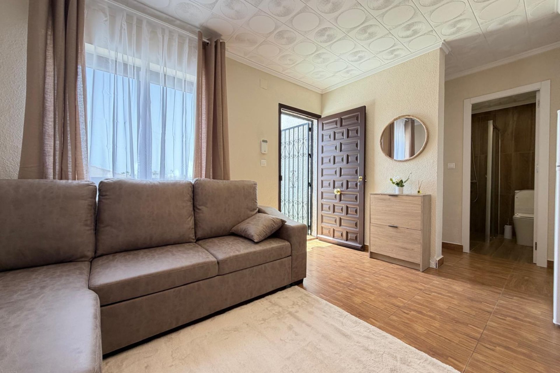 Használt Ingatlanok - Bungaló -
Torrevieja - El Limonar