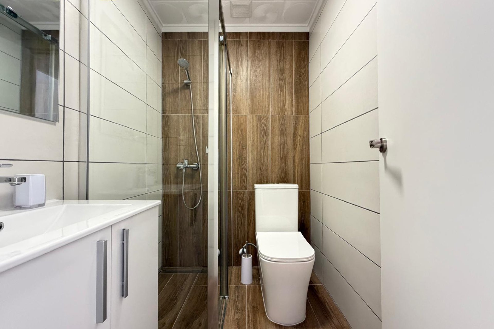 Használt Ingatlanok - Bungaló -
Torrevieja - El Limonar