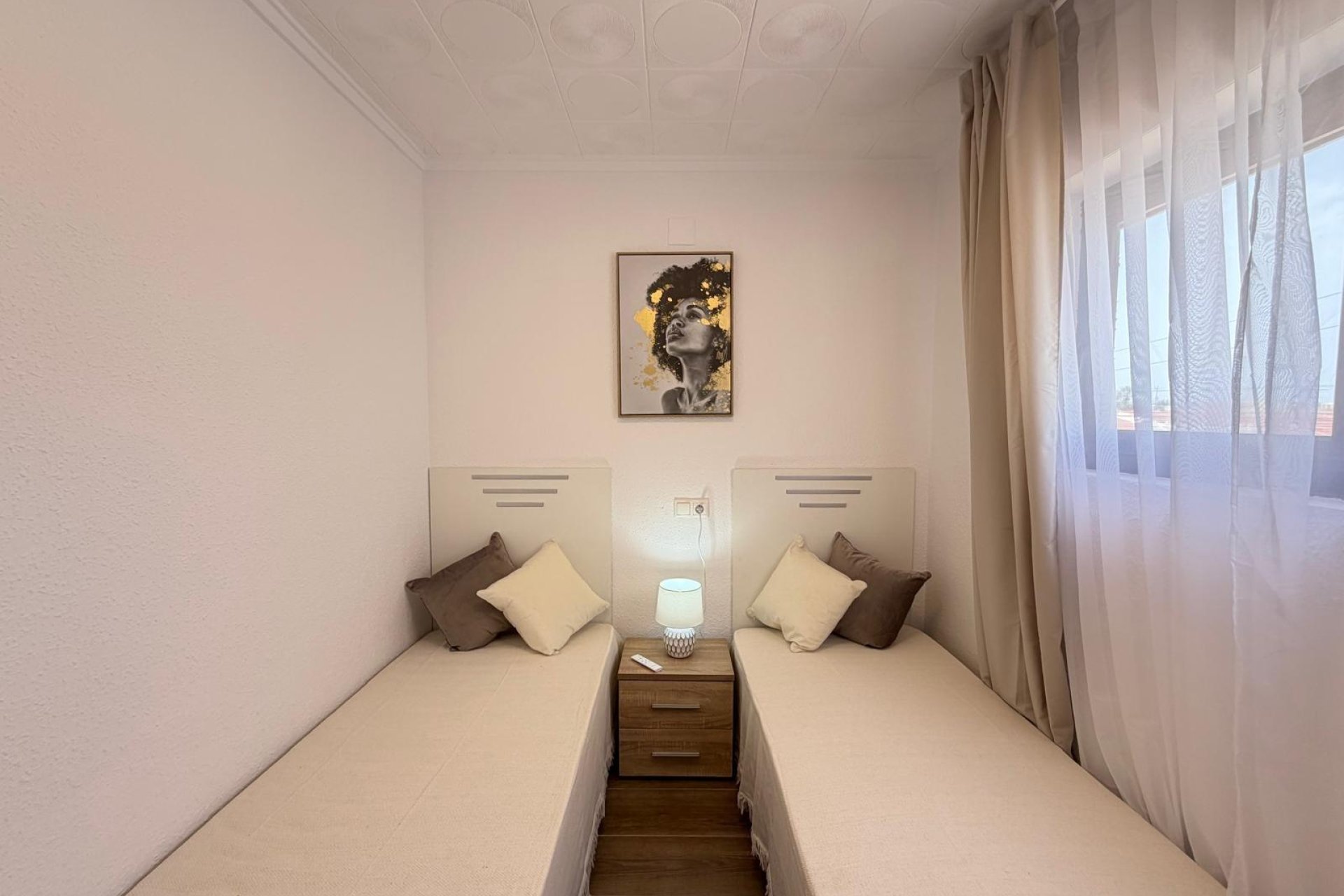 Használt Ingatlanok - Bungaló -
Torrevieja - El Limonar
