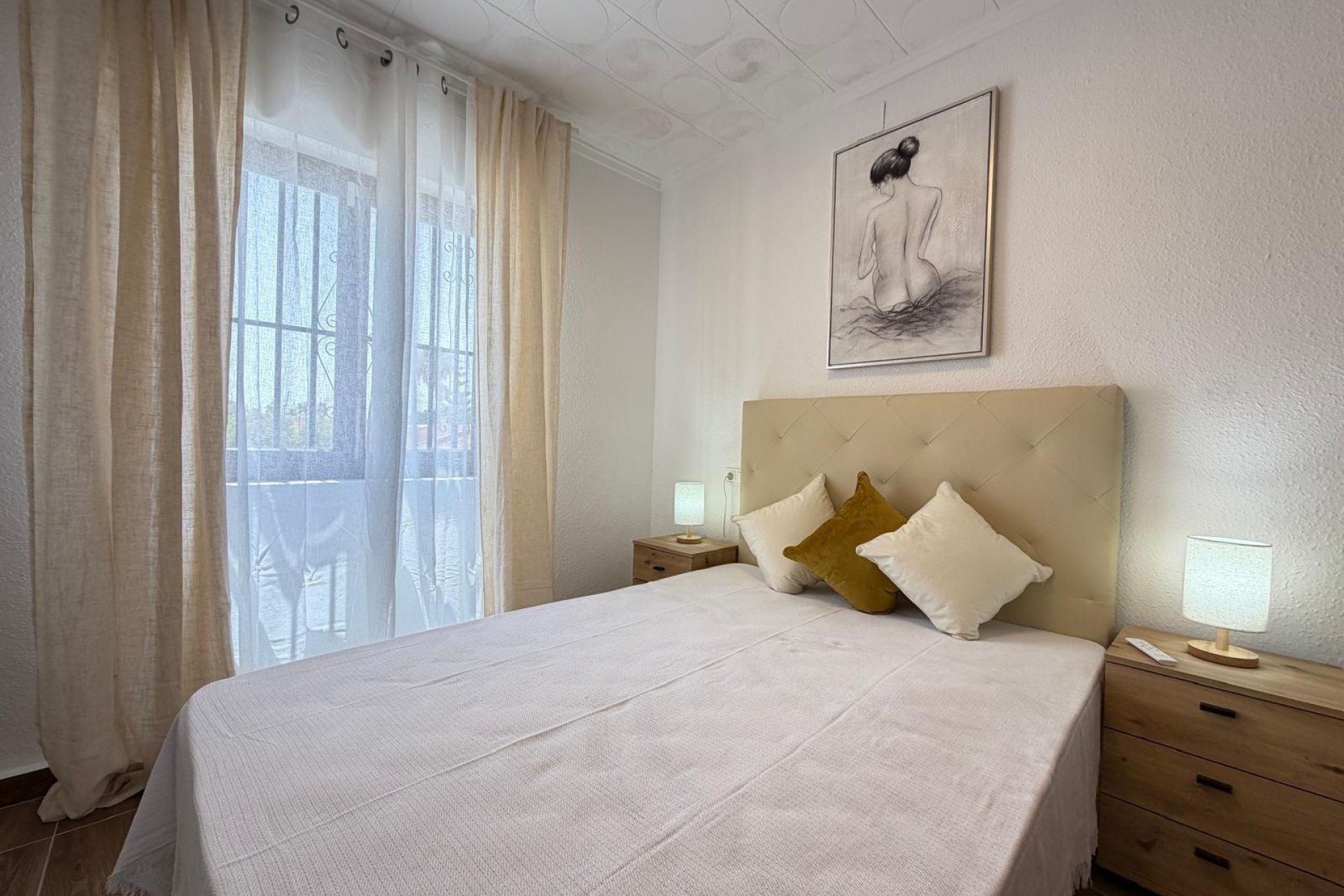 Használt Ingatlanok - Bungaló -
Torrevieja - El Limonar