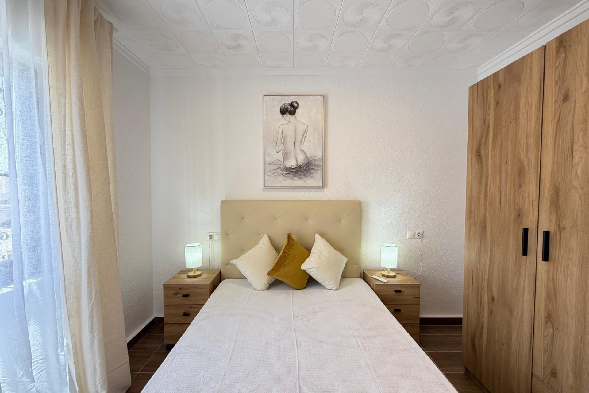 Használt Ingatlanok - Bungaló -
Torrevieja - El Limonar