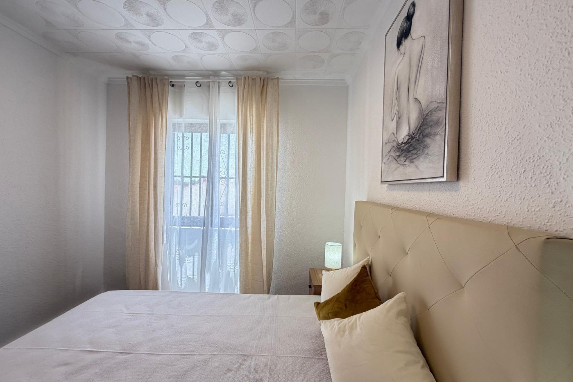 Használt Ingatlanok - Bungaló -
Torrevieja - El Limonar