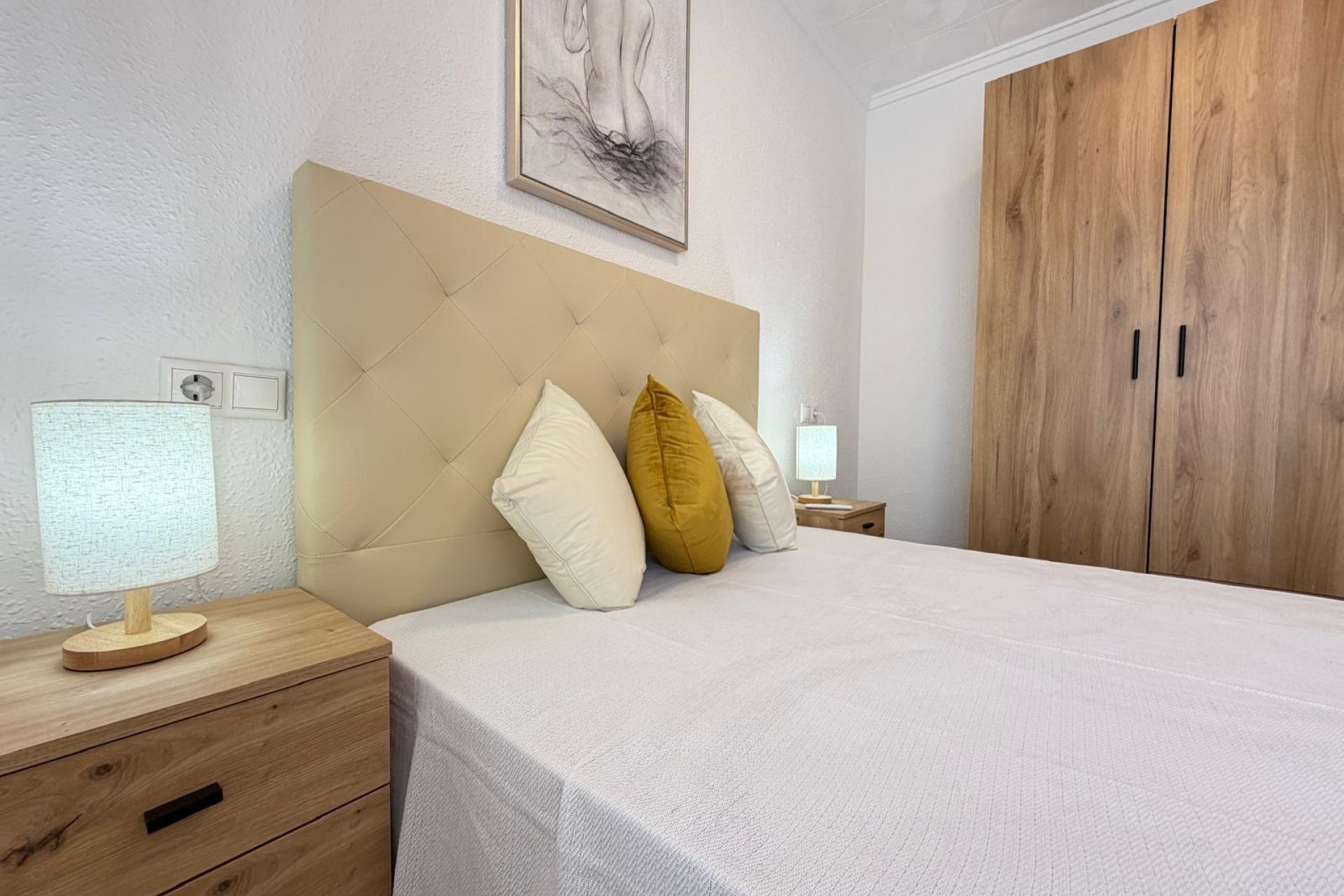 Használt Ingatlanok - Bungaló -
Torrevieja - El Limonar