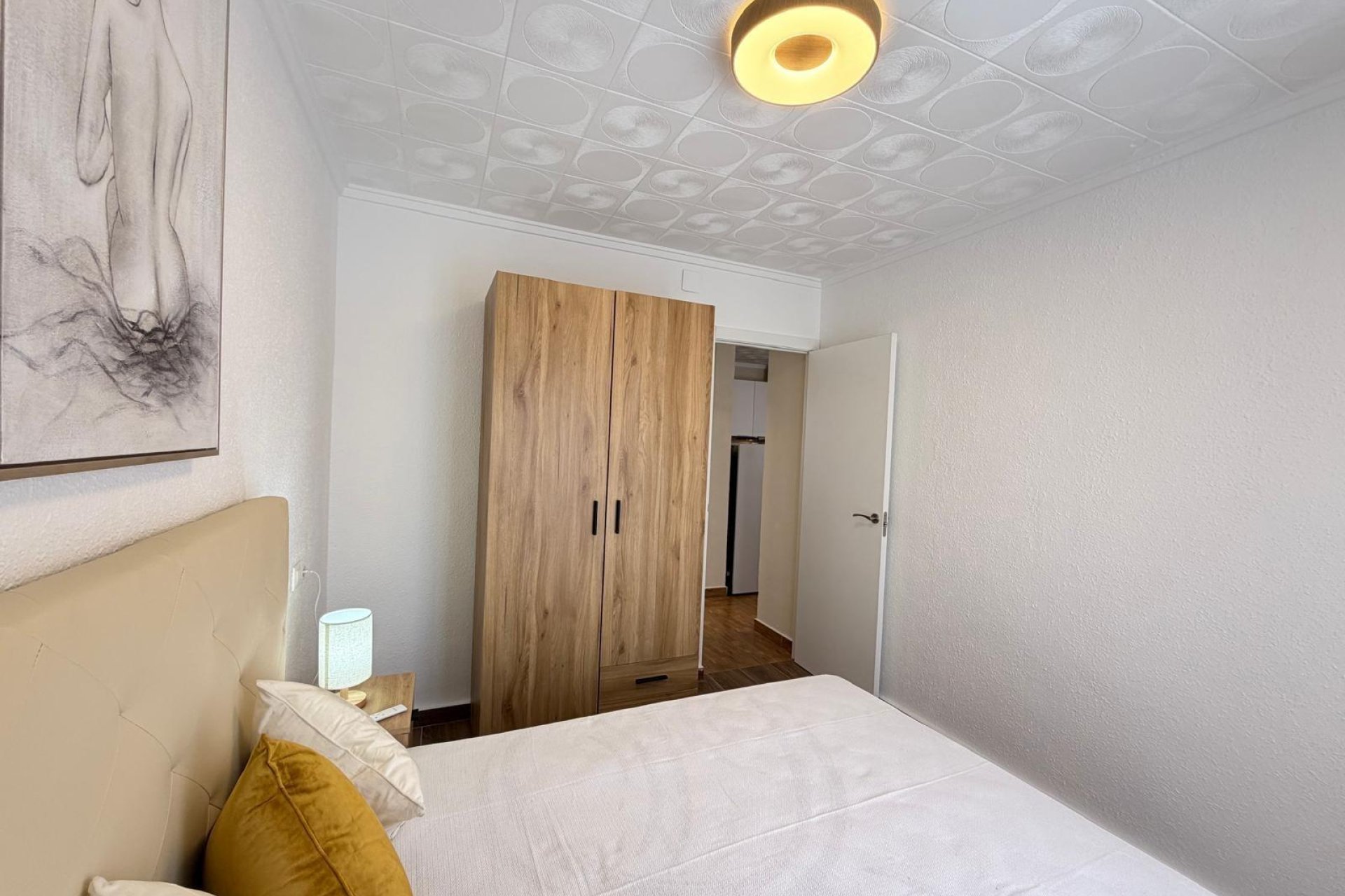 Használt Ingatlanok - Bungaló -
Torrevieja - El Limonar