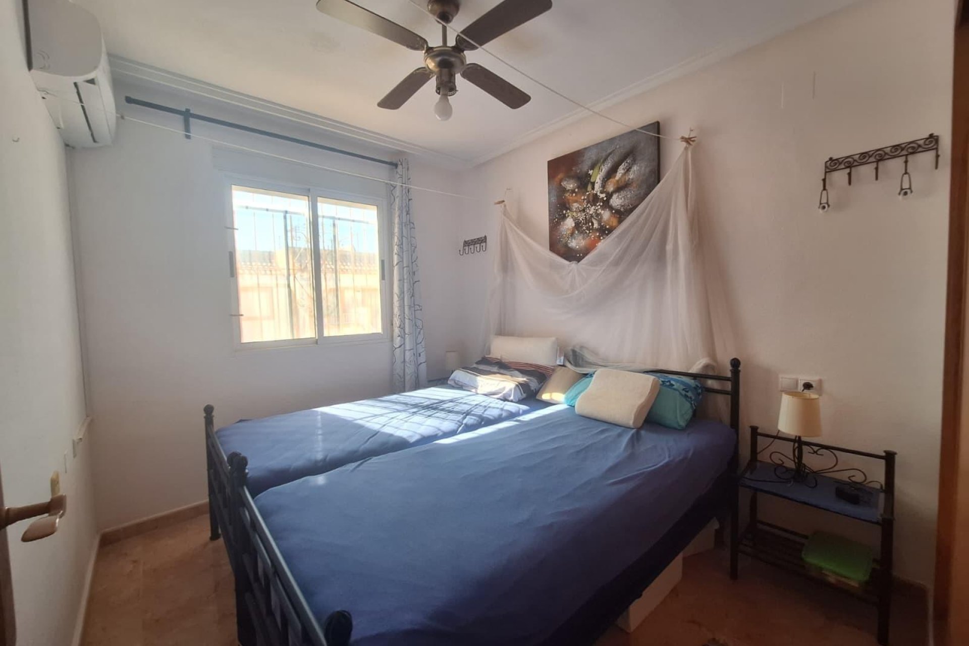 Használt Ingatlanok - Bungaló -
Torrevieja - El Limonar