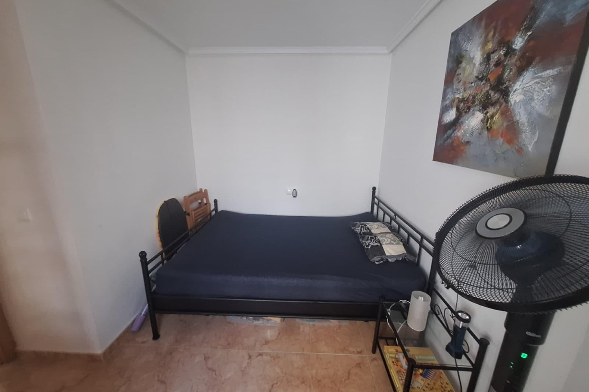 Használt Ingatlanok - Bungaló -
Torrevieja - El Limonar