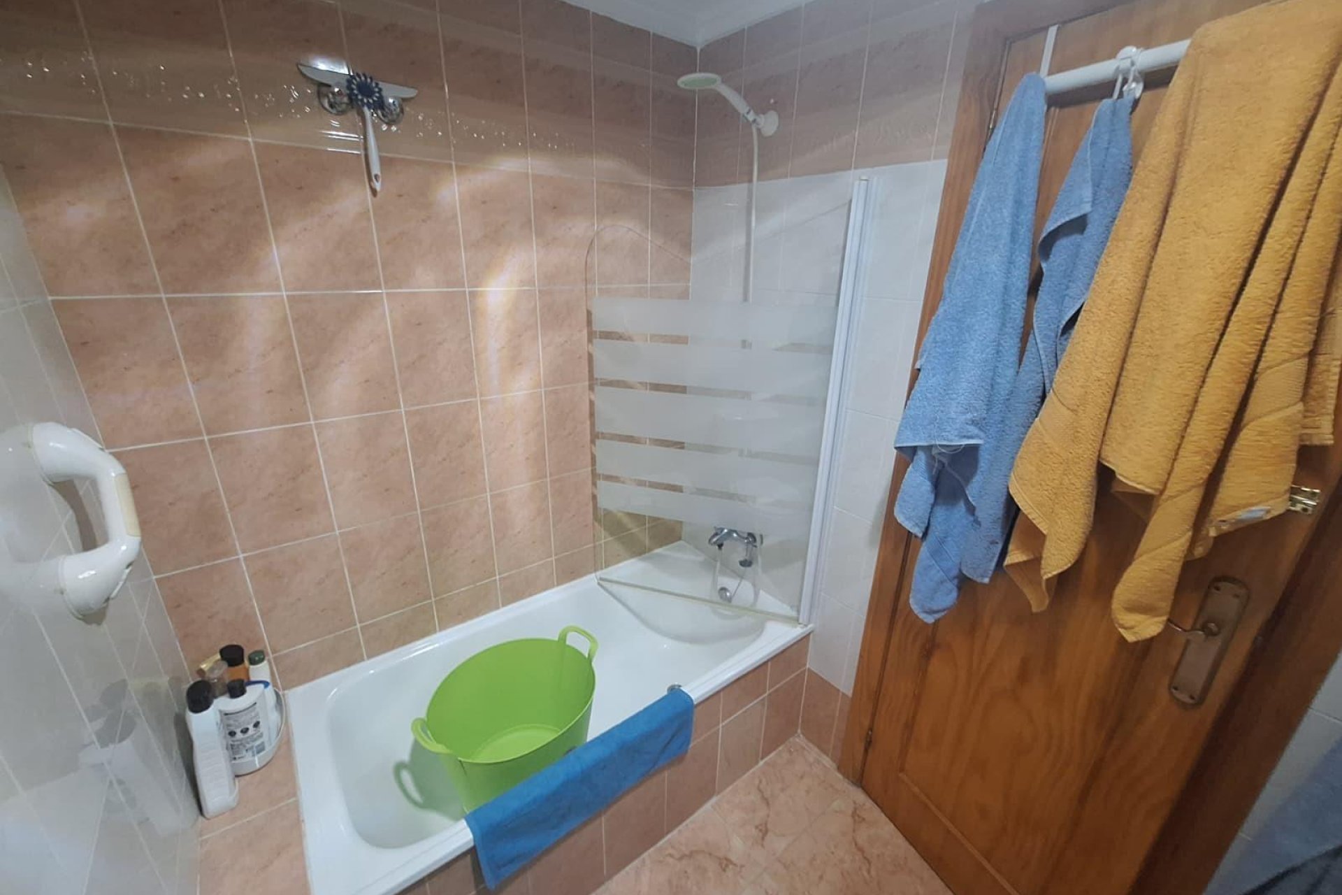 Használt Ingatlanok - Bungaló -
Torrevieja - El Limonar