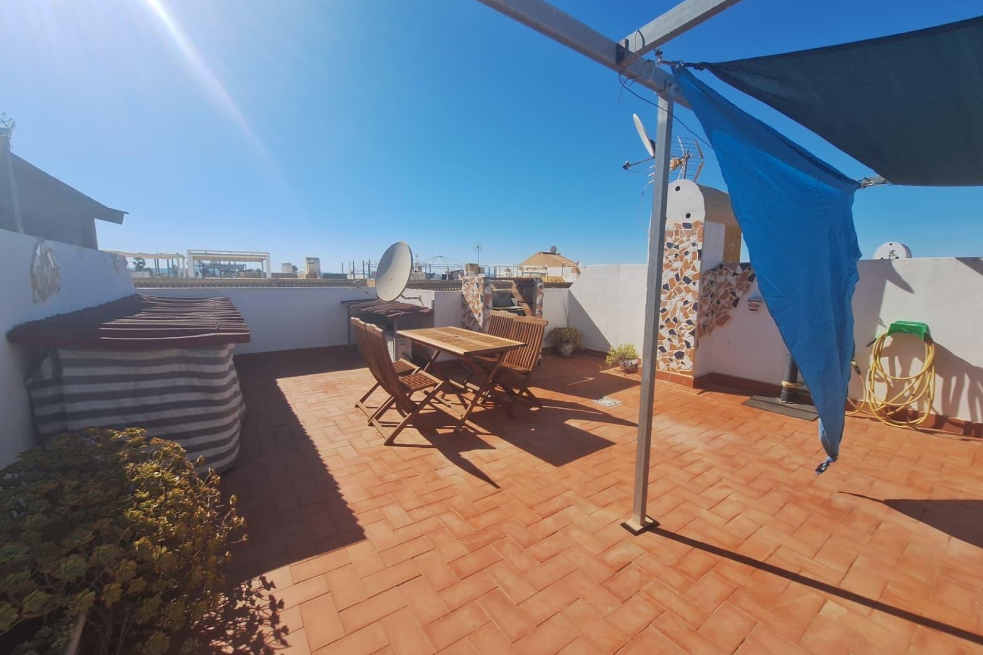 Használt Ingatlanok - Bungaló -
Torrevieja - El Limonar