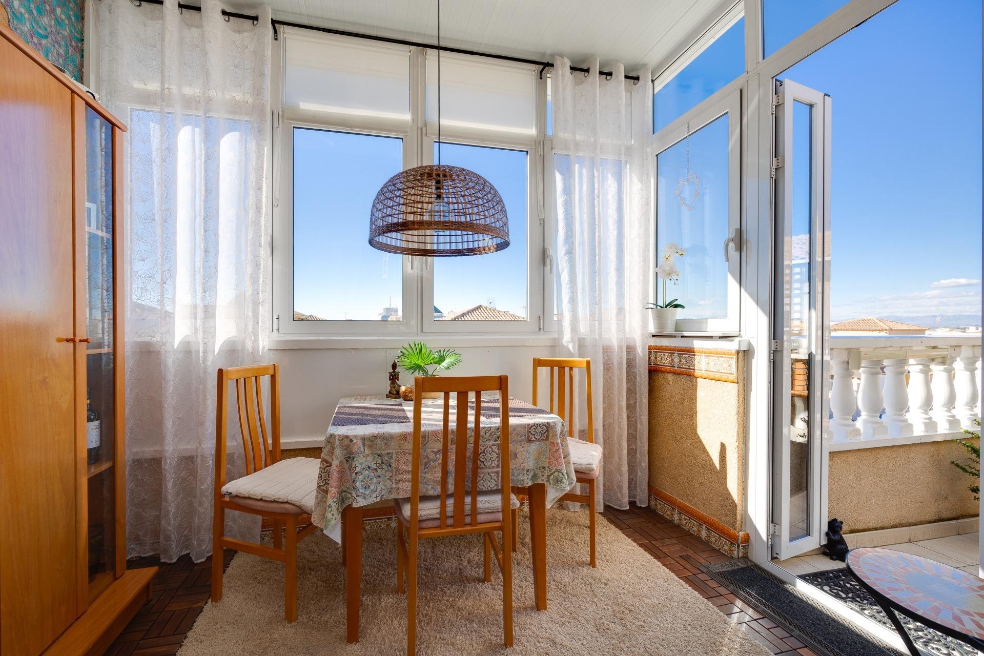 Használt Ingatlanok - Bungaló -
Torrevieja - El Molino