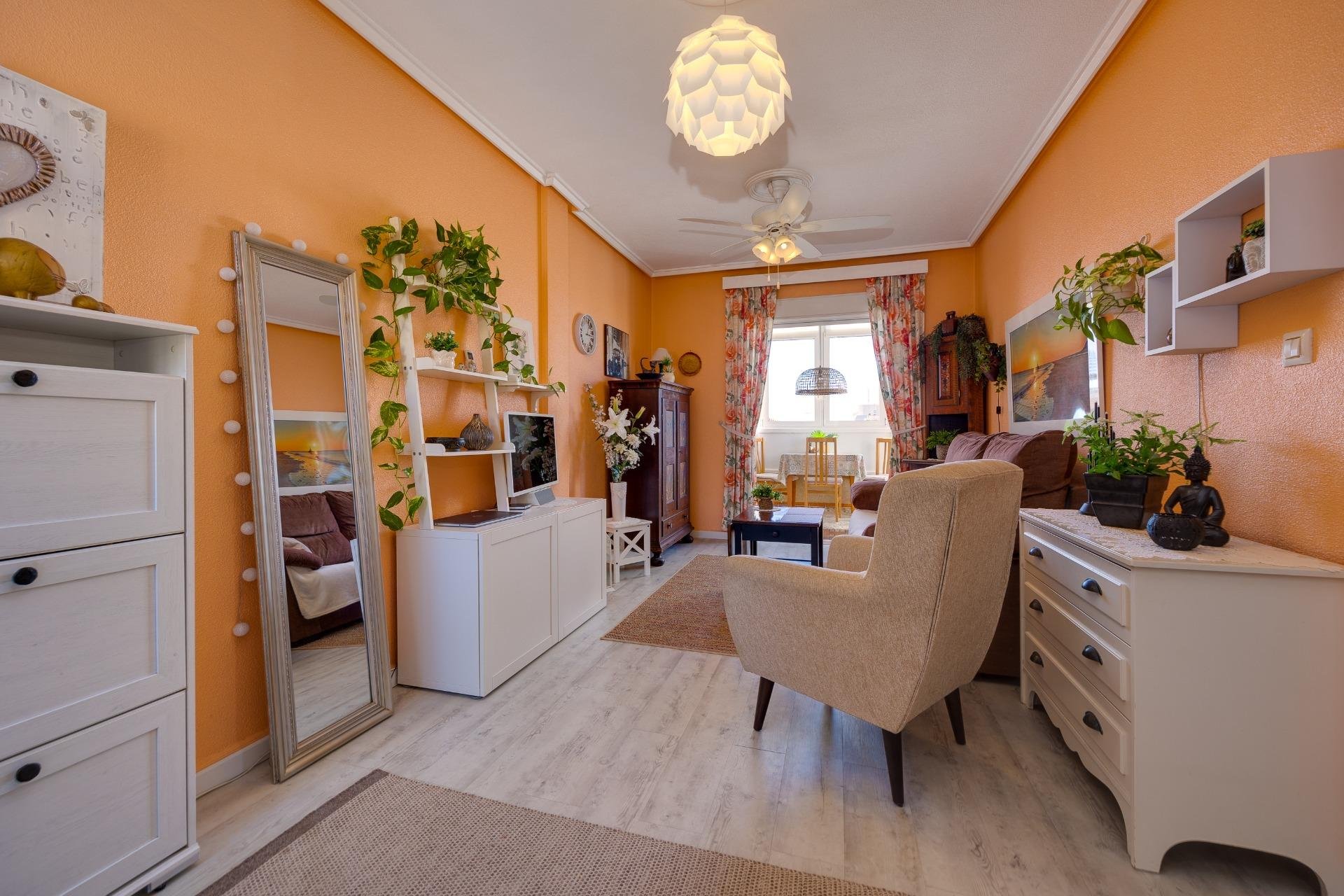 Használt Ingatlanok - Bungaló -
Torrevieja - El Molino