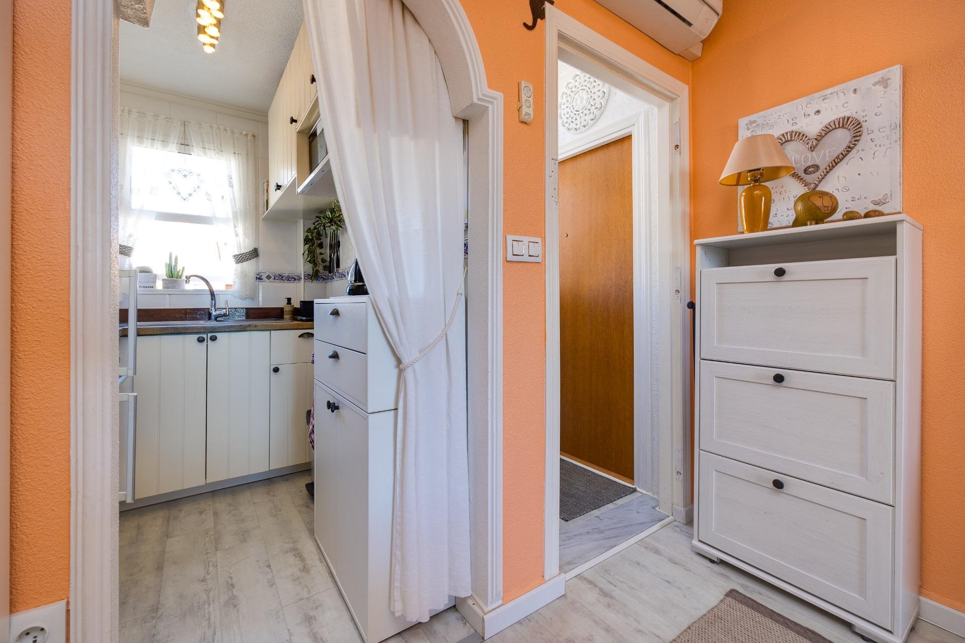 Használt Ingatlanok - Bungaló -
Torrevieja - El Molino