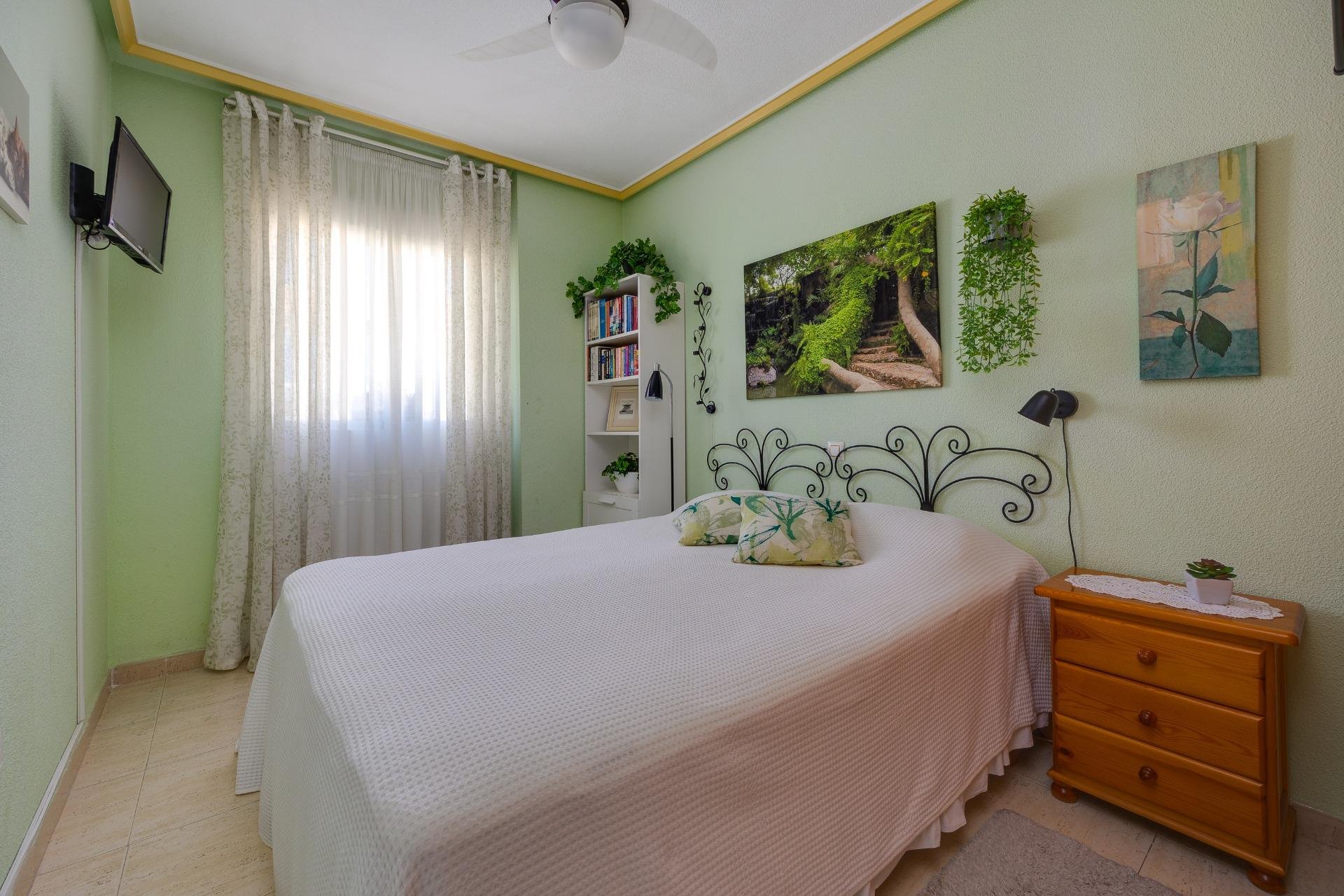 Használt Ingatlanok - Bungaló -
Torrevieja - El Molino