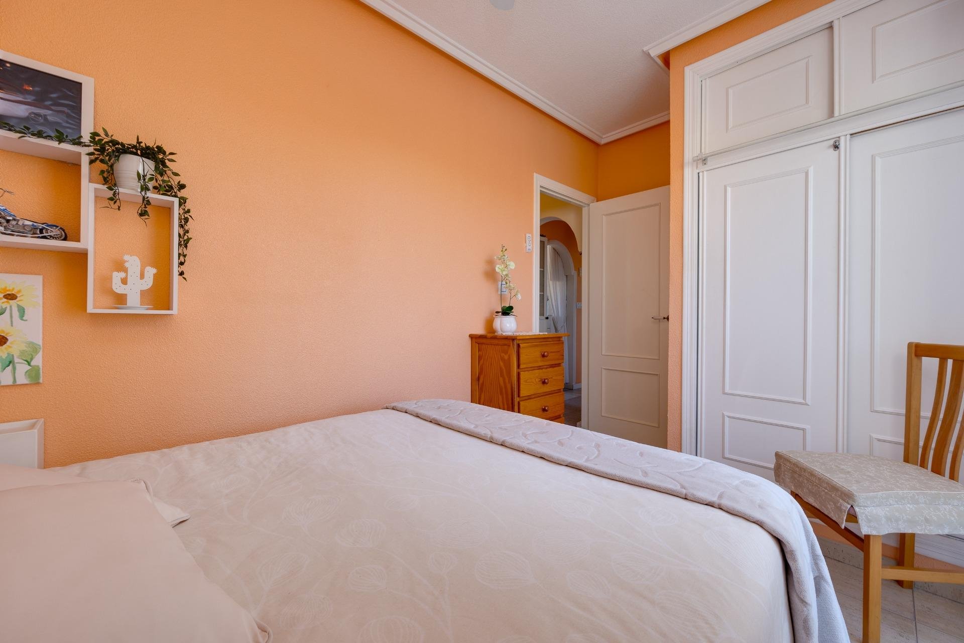 Használt Ingatlanok - Bungaló -
Torrevieja - El Molino