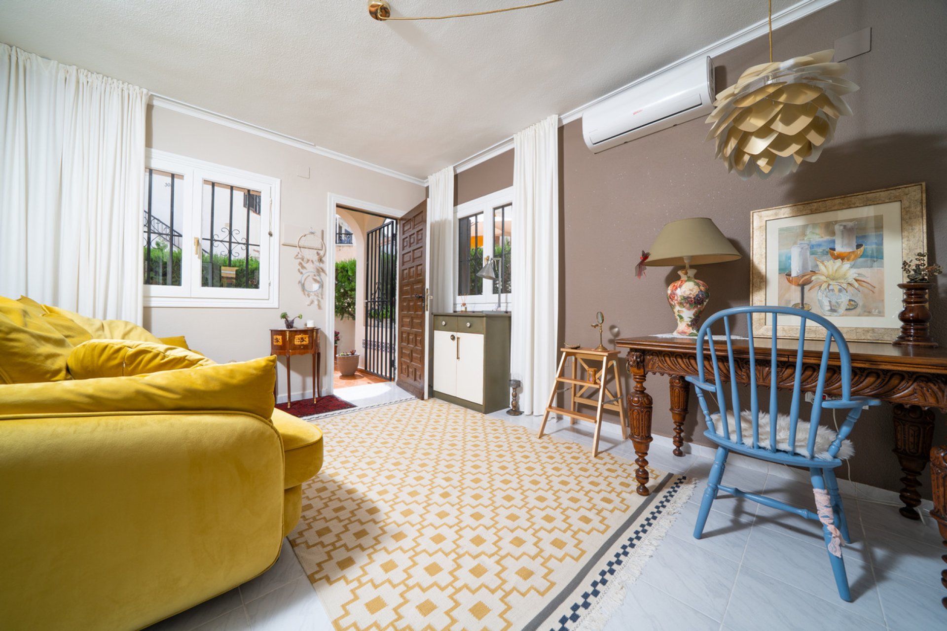 Használt Ingatlanok - Bungaló -
Torrevieja - La Mata