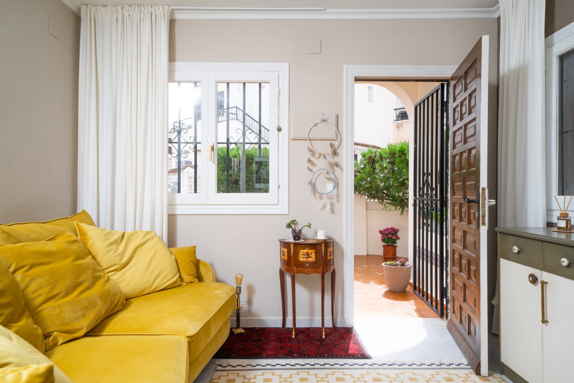 Használt Ingatlanok - Bungaló -
Torrevieja - La Mata