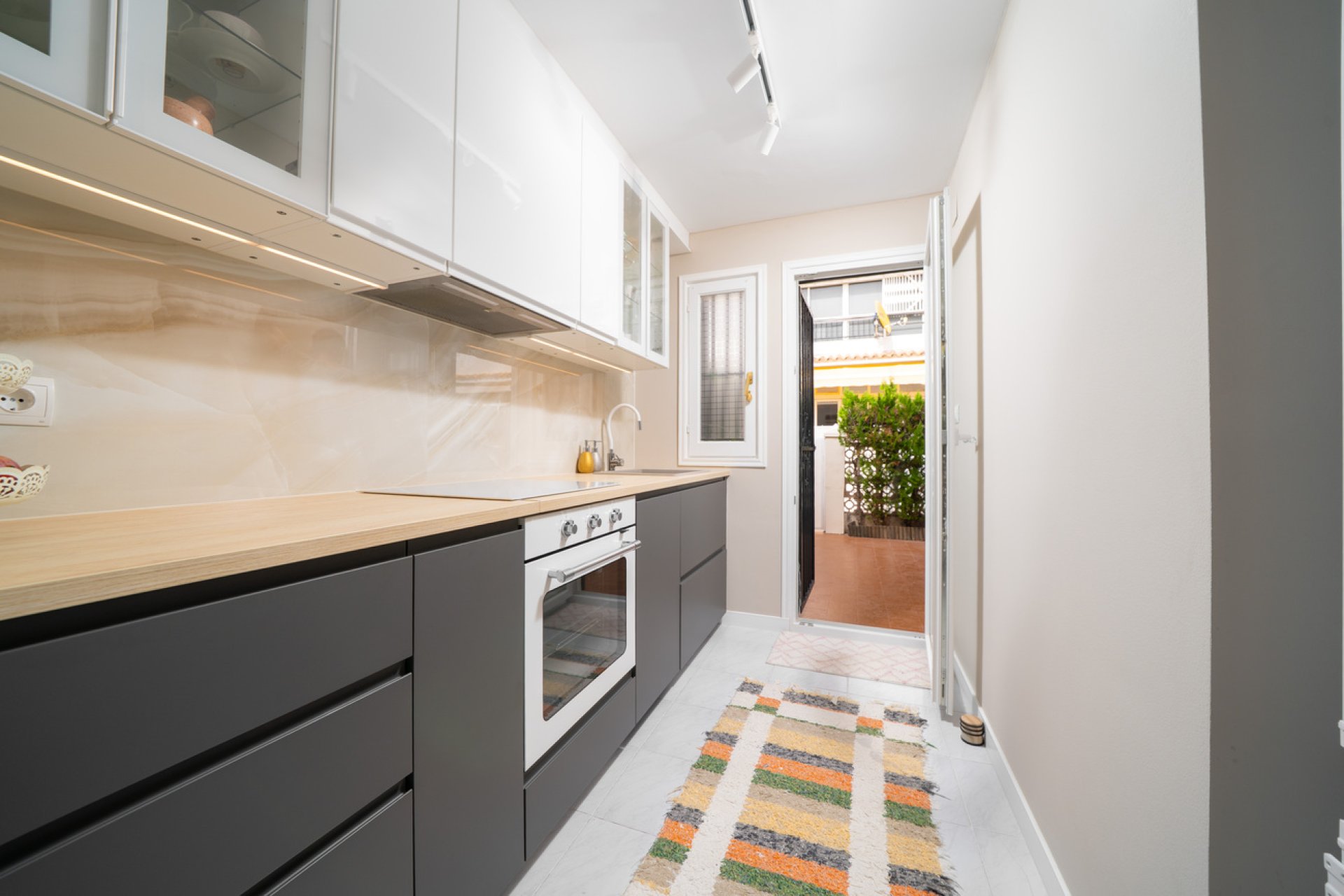 Használt Ingatlanok - Bungaló -
Torrevieja - La Mata