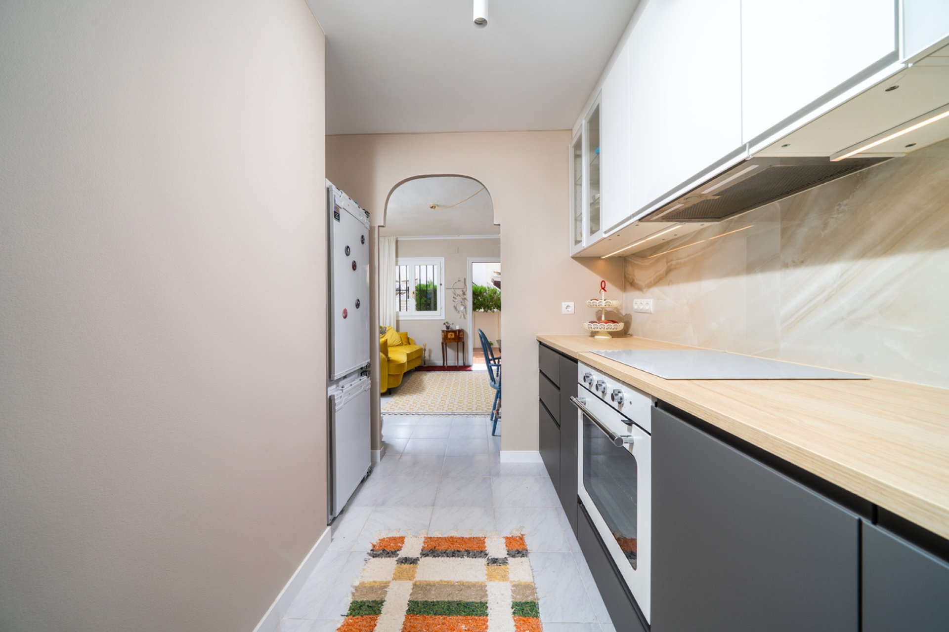 Használt Ingatlanok - Bungaló -
Torrevieja - La Mata