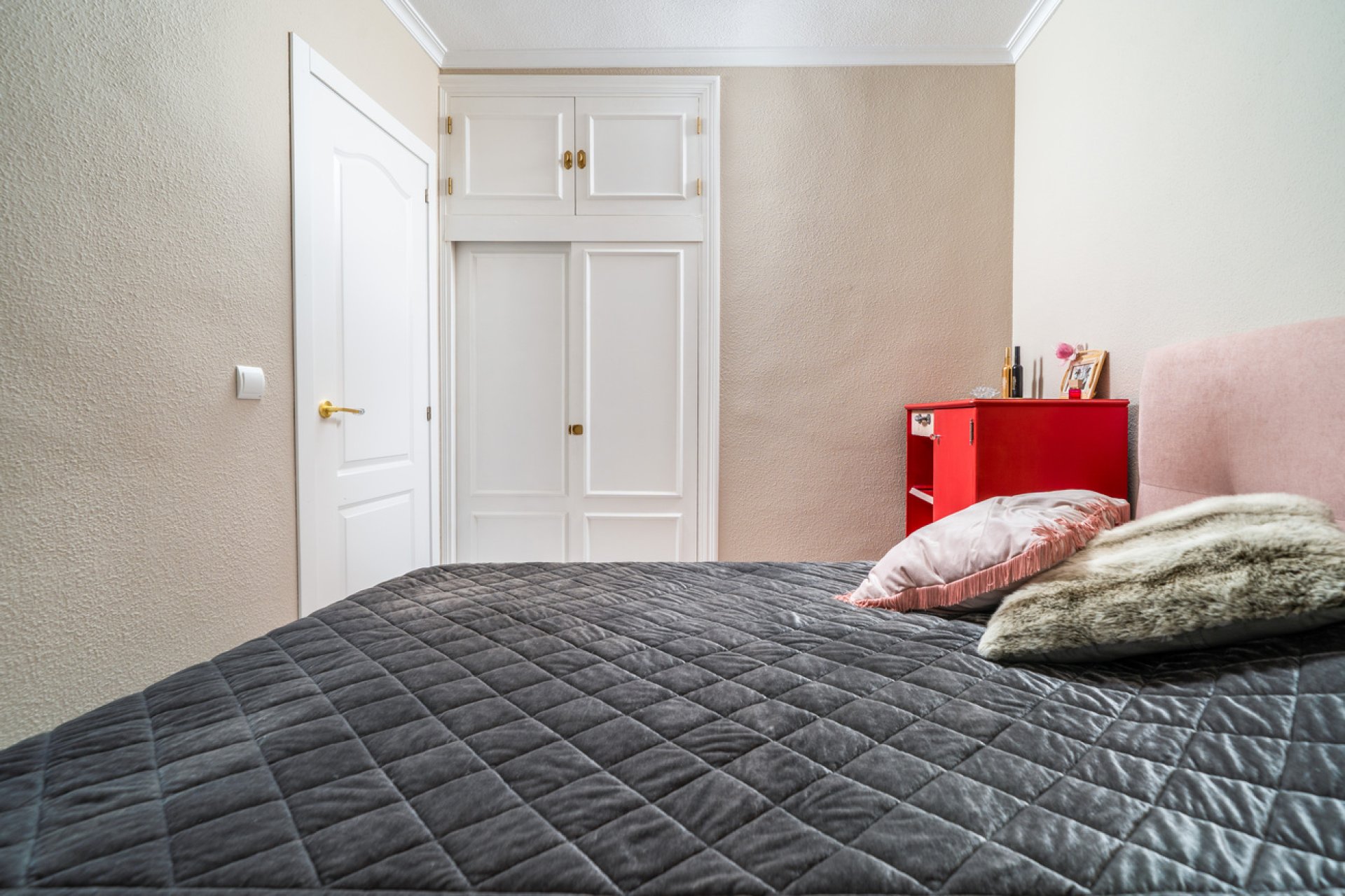 Használt Ingatlanok - Bungaló -
Torrevieja - La Mata