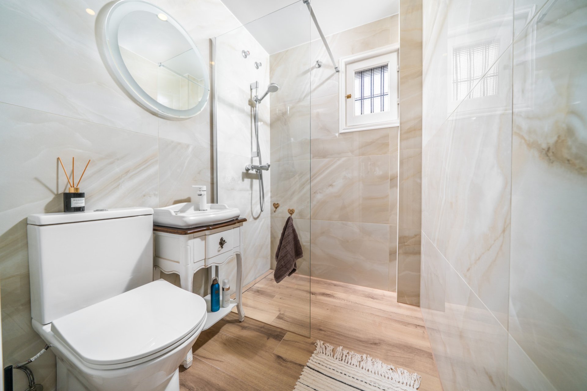 Használt Ingatlanok - Bungaló -
Torrevieja - La Mata