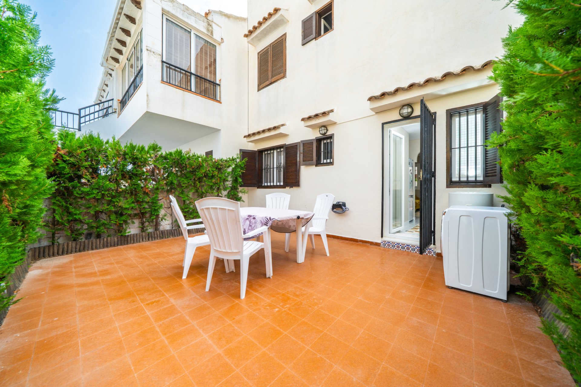 Használt Ingatlanok - Bungaló -
Torrevieja - La Mata