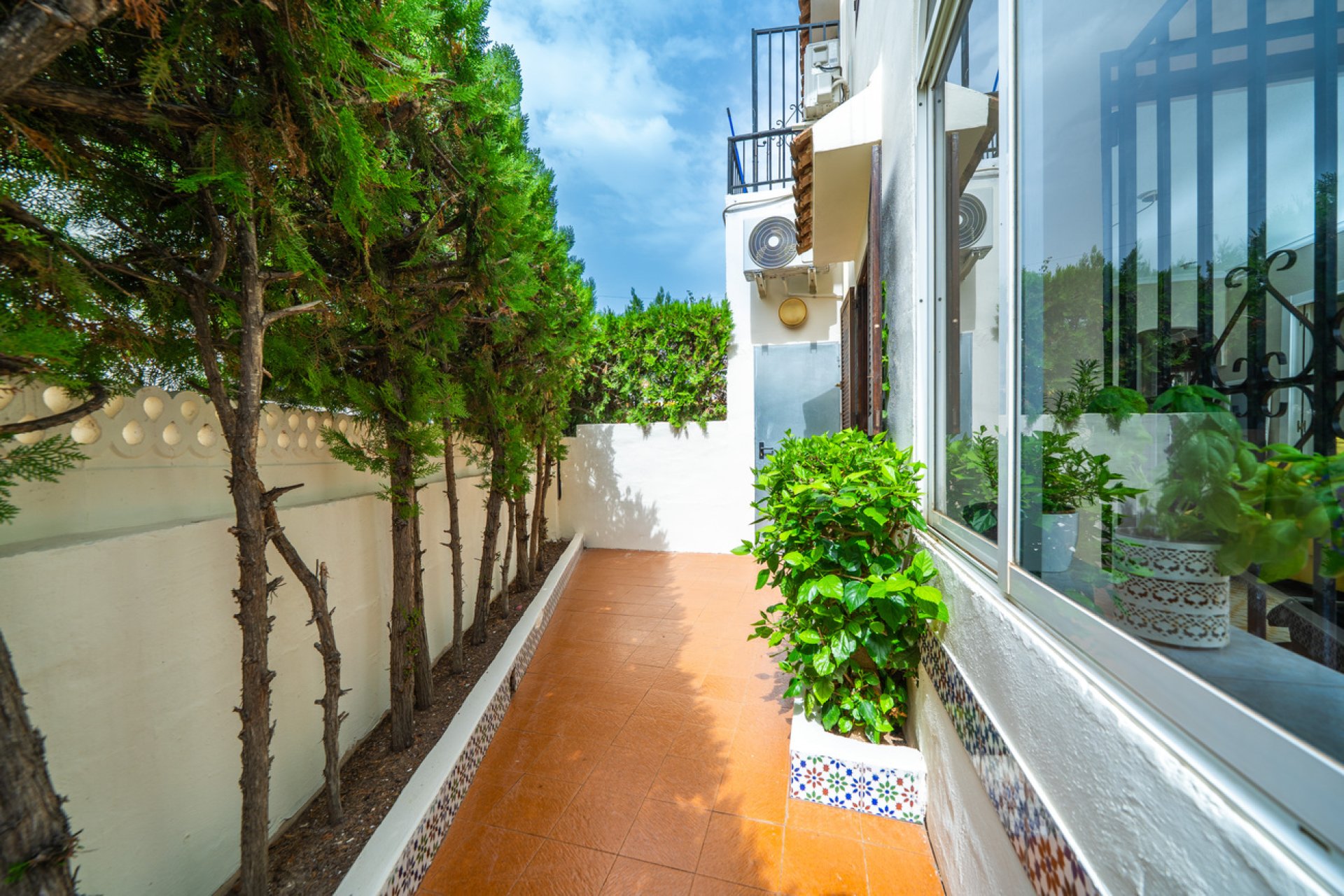 Használt Ingatlanok - Bungaló -
Torrevieja - La Mata