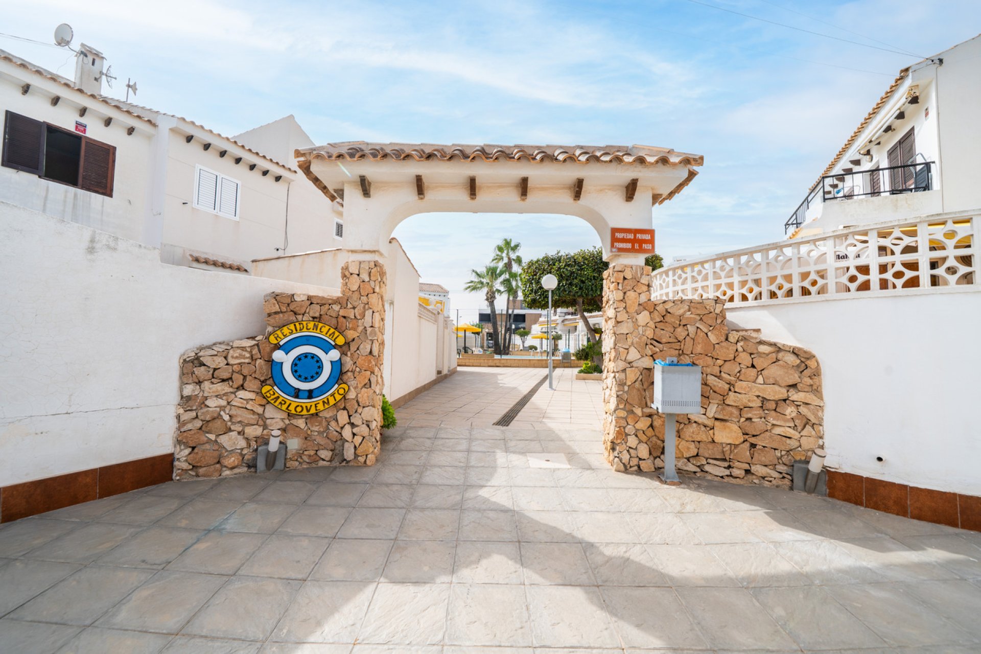 Használt Ingatlanok - Bungaló -
Torrevieja - La Mata