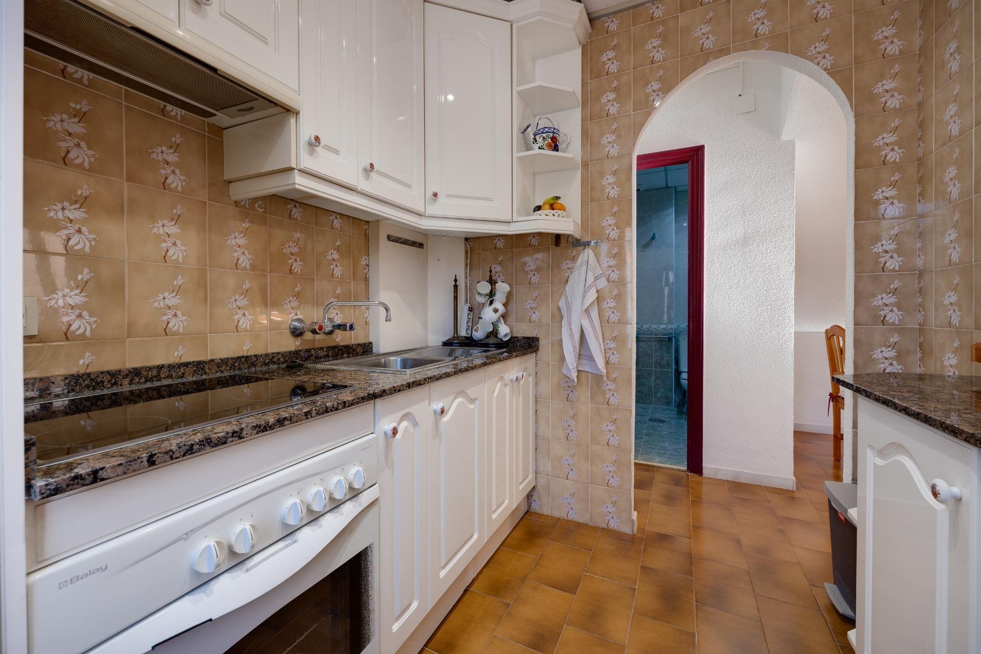 Használt Ingatlanok - Bungaló -
Torrevieja - La Mata