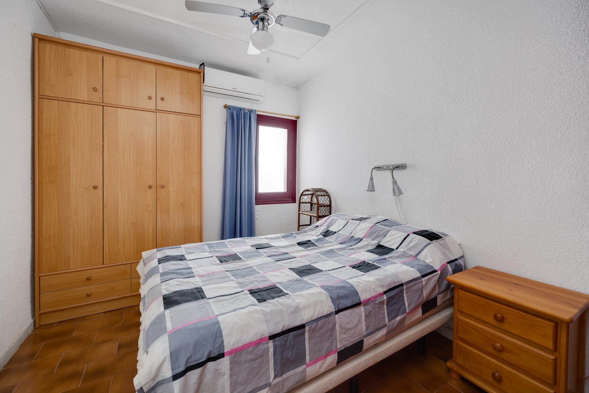 Használt Ingatlanok - Bungaló -
Torrevieja - La Mata