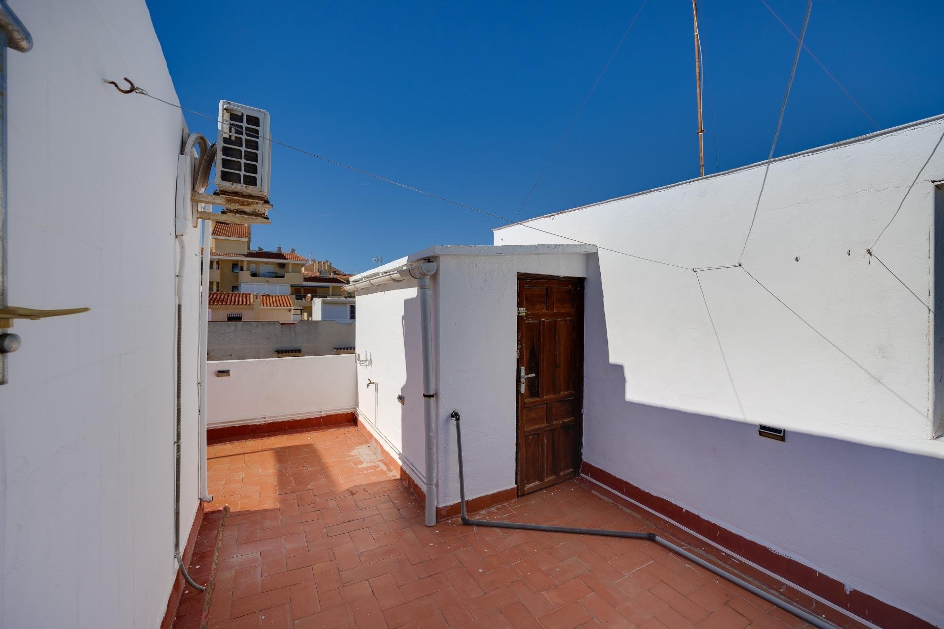 Használt Ingatlanok - Bungaló -
Torrevieja - La Mata